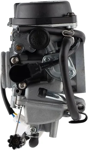 Miniatura 4 de Carburador DRZ400 para Suzuki DRZ400SM DRZ400S 2005-2018 Reemplazar 13200-29FC3 13200-29FB4 13200-29F21 13200-29FR0 13200-29FQ0 b Kit con filtro