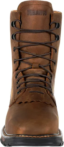 Miniatura 3 de Durango Maverick XP Botas de trabajo impermeables con punta cuadrada de acero