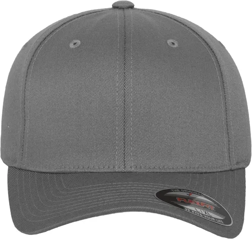 Miniatura 25 de Flexfit 6277 Wooly Unisex Combed Cap