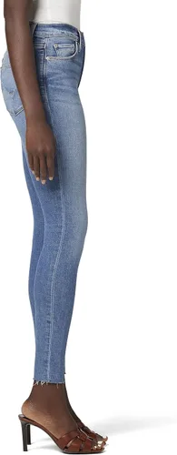 Miniatura 2 de HUDSON Women's Barbara High Rise Super Skinny Jean