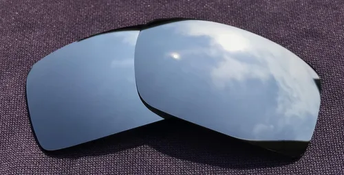 Miniatura 2 de Lentes de repuesto polarizadas de 0.059 in para gafas de sol Oakley Gascan - MultiOptions