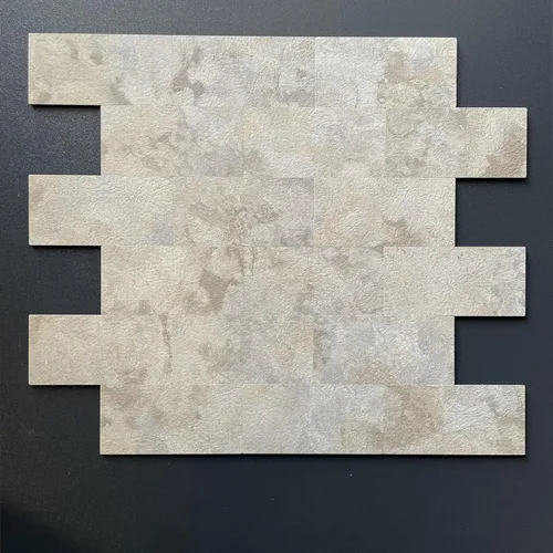 Miniatura 8 de Azulejos Adhesivos para Salpicadero 12"X12" Azulejos de Pared PVC, Adhesivos para Salpicadero de Cocina, Azulejos de Baño, Chimenea, Lavandería