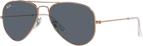 Miniatura 163 de Ray-Ban RB3025 Aviator Flash Gafas de sol espejadas