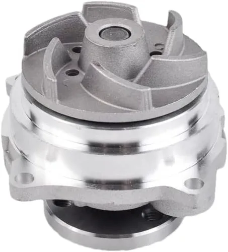 Miniatura 5 de AW4115 Bomba de agua con junta compatible con Ford Escape 2.0L 2001-2004, Ford Focus 2.0L 2000-2004, motor Mazda Tribute 2.0L 2001-2004
