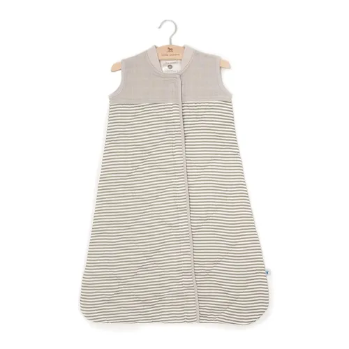 Miniatura 8 de Little Unicorn – Saco de dormir acolchado de muselina de algodón planetario 100% algodón Súper suave y ligero Bebé Talla S: 0-6 meses