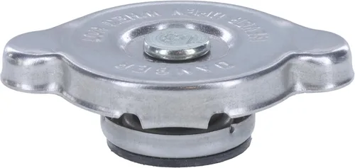 Miniatura 3 de Stant - Tapa para radiador, color negro