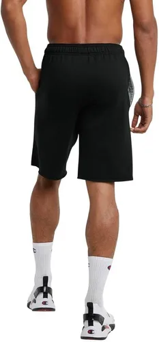 Miniatura 2 de Champion Men's Shorts, Powerblend, Long Shorts with Pockets for Men (Reg. or Big & Tall)