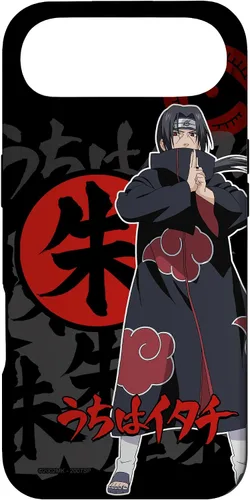 Miniatura 26 de Naruto Shippuden Itachi and Icons - Carcasa para iPhone 17