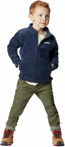 Miniatura 8 de Columbia Steens Mt II - Forro polar para niños