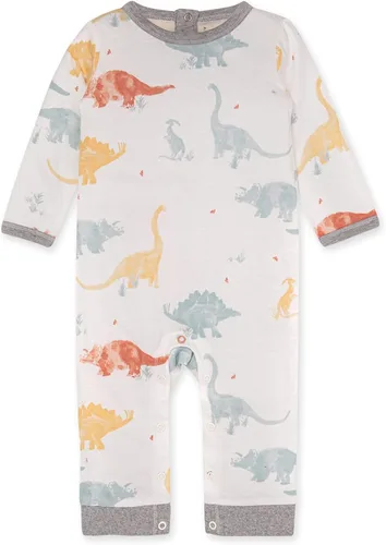 Miniatura 12 de Burt's Bees Baby Enterizo de una pieza para bebé, 100% algodón orgánico