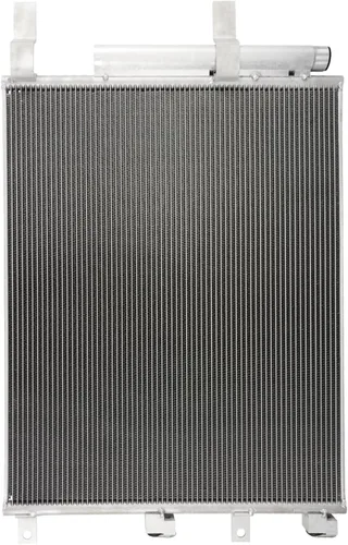 Miniatura 81 de KAX Condensador de aire acondicionado 3054 para Chevy Trailblazer 2002-2009, GMC Envoy, Chevy Trailblazer EXT 2002-2006, GMC Envoy XL, GMC Envoy XUV