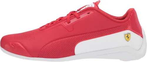 Miniatura 8 de PUMA Men's Ferrari Drift Cat 8 Sneaker