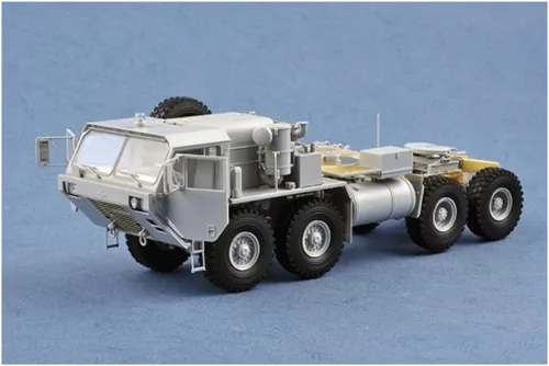 Miniatura 3 de Trumpeter Kit de modelo de tractor HEMTT M983 a escala 1:35
