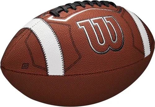 Miniatura 4 de Wilson GST SpeedSkin One Balón - Marrón, Tamaño Oficial