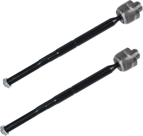 Miniatura 9 de Autoround Kit de suspensión delantera brazo de control superior con rótula compatible con Chevy Tahoe Silverado Suburban 1500 Avalanche 2007-2014