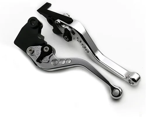 Miniatura 12 de Palanca de embrague de freno de motocicleta para Suzuki para V-Strom DL1000 2002 DL1000XT 2017 para VSTROM DL1050 DL1050XT 2019 2022