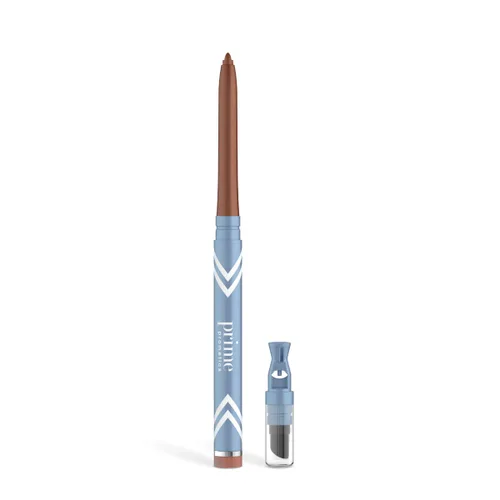 Miniatura 16 de PRIME PROMETICS PrimeEyes Delineador de Ojos en Gel para Mujeres Maduras – Resistente al Agua, de Larga Duración y a Prueba de Manchas – Textura