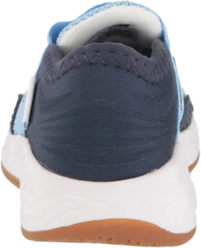 Miniatura 6 de New Balance Tenis unisex para bebé Fresh Foam Roav V1 sin cordones