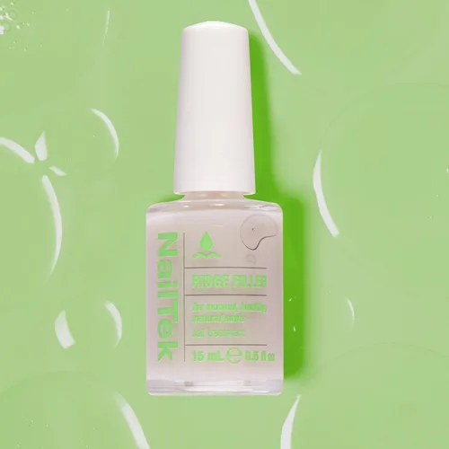 Miniatura 7 de Nail Tek Ridge Filler Fórmula 1