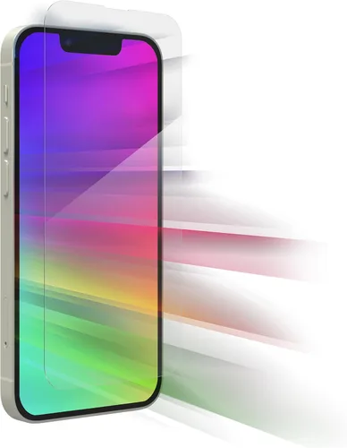 Miniatura 24 de ZAGG XTR5 - Protector de pantalla para iPhone 17 Pro Max, vidrio, protección contra la luz azul, 11 veces más fuerte, tecnología Eyesafe CPF60