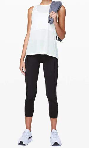 Miniatura 3 de Lululemon Pantalones cortos de yoga All The Right Places