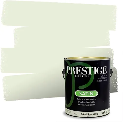 Miniatura 192 de Prestige Paints - 2 en 1, pintura base y pintura de exterior, E100-N-735BM