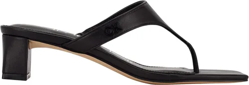 Miniatura 4 de Calvin Klein Jerell - Sandalias de tacón para mujer