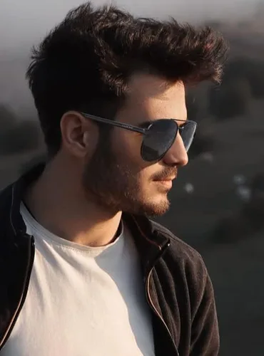 Miniatura 8 de LUENX - Lentes de sol polarizadas con protección UV 400 para hombre y mujer, incluye funda