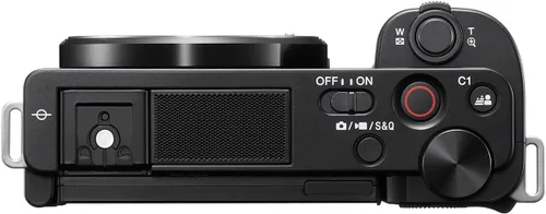 Miniatura 7 de Sony Alpha ZV-E10 - APS-C - Cámara con lente intercambiable, sin espejo, para videoblogueros, color negro