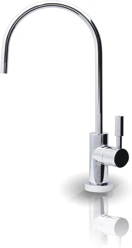 APEC Llave para cocina, de diseño, FAUCET-CD-CP Cromado