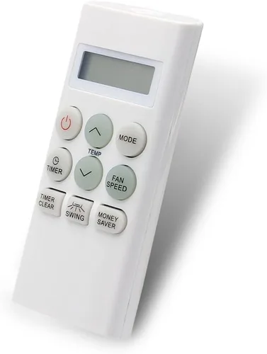 Miniatura 2 de Mando a distancia de repuesto AKB73756214 para aire acondicionado Friedrich AKB73756213 AKB73756218 AKB73756215 AKB73616106 CP08G10B CP06G10B