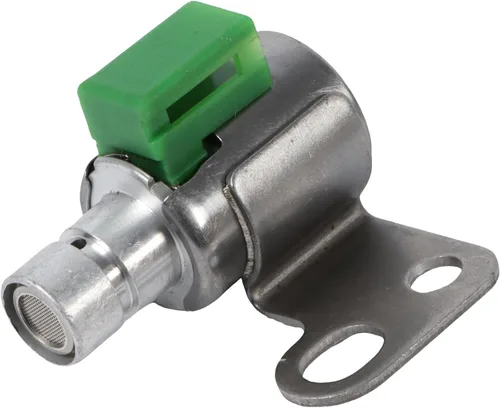 Miniatura 19 de Kessocco Kit de solenoide de cambio de transmisión 4F27E de 4 velocidades de repuesto para Ford Focus Fusion Mazda 3 5 6 Protege 1999
