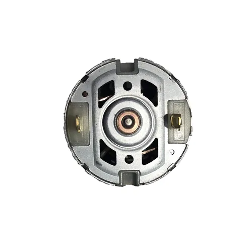 Miniatura 2 de RS-550s mini motor eléctrico DC 18 v (6v - 24v). Alta potencia y torque para prototipos eléctricos/electrónicos, taladros, robots, vehículos RC