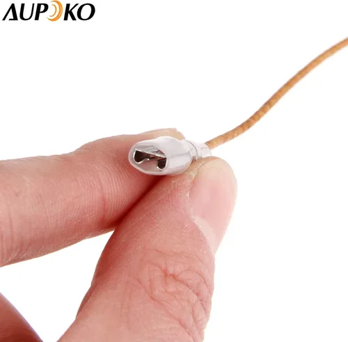 Miniatura 7 de Aupoko Piezas universales de calentador de patio de termopar de 13.7 pulgadas, piezas de repuesto de calentador de exterior de 13.780 in