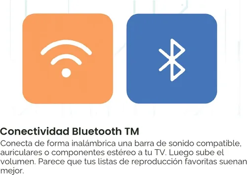 Miniatura 13 de Hisense - Televisión Smart 55A6H serie A6, de 55 pulgadas, con resolución 4K UHD, con Google TV, compatibilidad con Alexa, Dolby Vision HDR, DTS
