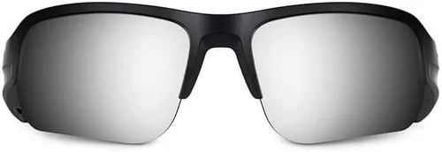 Miniatura 6 de Bose Frames Tempo - Gafas de sol deportivas de audio con lentes polarizadas y conectividad Bluetooth, color negro