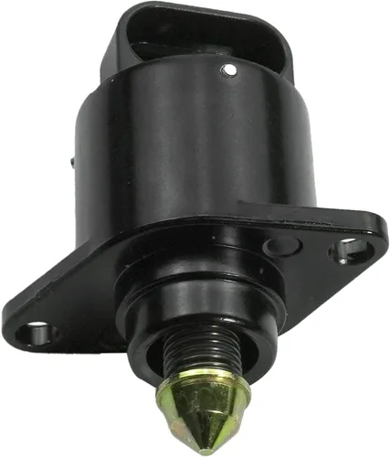 Miniatura 2 de Válvula de control de aire inactivo de inyección de combustible 93744675 Válvula de control de aire inactivo Sensor IAC Piezas de repuesto