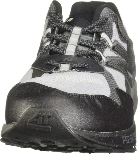 Miniatura 2 de New Balance Men's Fresh Foam Crag Trail V2 Running Shoe