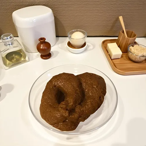 Juguete de caca falsa marrón, realista, novedoso juguete flotante para caca falsa, para broma del día de los inocentes, regalo perfecto para bromas,