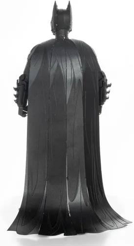 Miniatura 6 de Metal Earth Serie Premium Batman The Dark Knight - Kit de modelado de metal 3D con pinzas