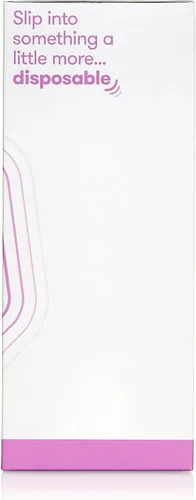 Miniatura 4 de Frida Mom Postpartum Underwear, Disposable Boyshort Panties, Seamless, Stretch Support, New Mom Essentials