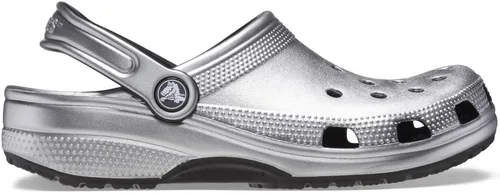 Miniatura 2 de Crocs Unisex Adult Classic Glitter Clogs
