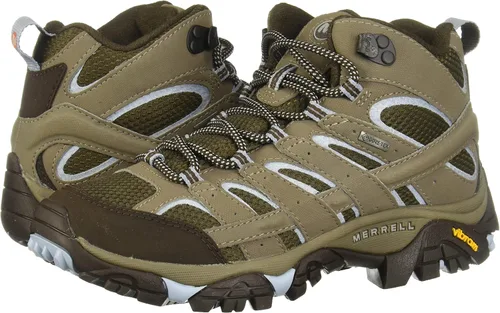 Miniatura 7 de Merrell Moab 2 Mid Gtx Botas de senderismo para mujer