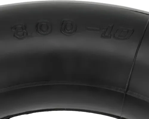 Miniatura 4 de FVRITO 2.75/3.00-10 3.00x10 2.50x10 80/100-10 Tubo interior para XR50 XR70 CRF50 CT70 EZ90 Cub Razor RSF650 KLX110 DRZ110 50cc 70cc 90cc 110 10CC 12