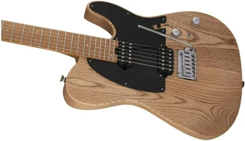 Miniatura 5 de Charvel Pro-Mod So-Cal Style 2 24 2PT HH - Fresno Natural