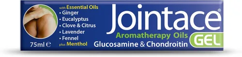Miniatura 4 de Vitabiotics Jointace Gel de masaje aromático - 2.5 fl oz