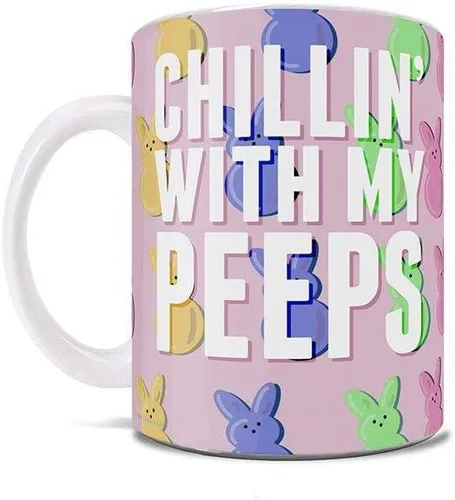 Miniatura 94 de Trend Setters Harry Potter - Hufflepuff - Acuarela Hogwarts Chibi - Taza geek linda - para café, té, cacao o regalo WMUG815