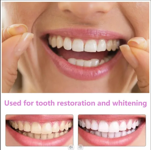 Miniatura 3 de 2 pares, cómodo y hermoso accesorio de sonrisa, aspecto natural para hombres y mujeres (6.0)