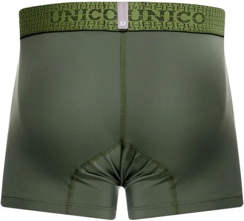 Miniatura 2 de Mundo Unico Hombres Colombian Boxer Copa Medio Spirit para Hombre