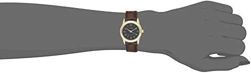 Miniatura 4 de Casio ltp-v001gl-1budf dama reloj de pulsera